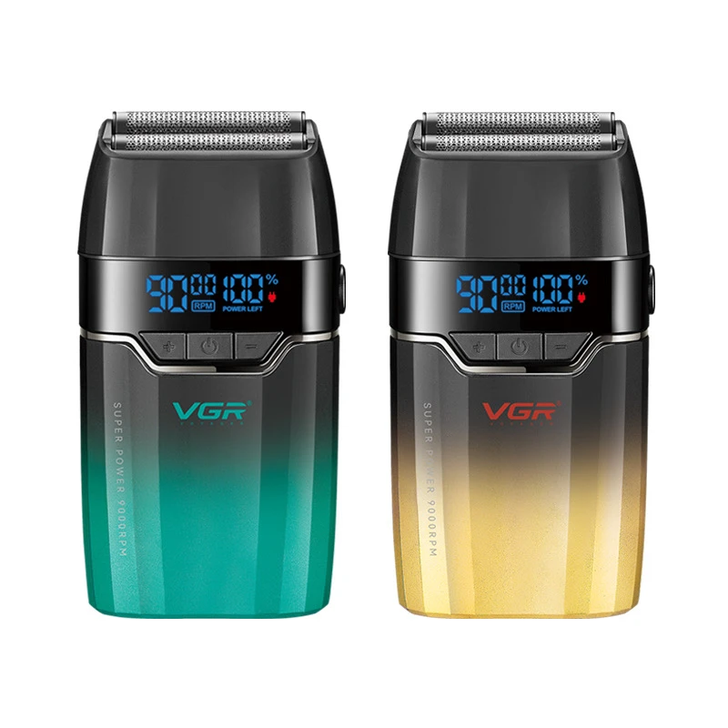 شیور صورت وی جی آر مدل V-308