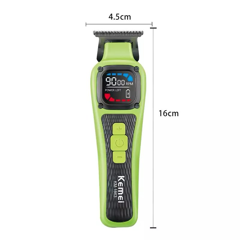 ریش تراش کیمی km1863