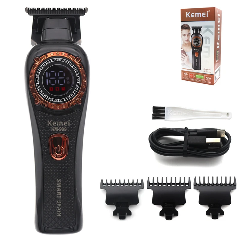 ریش تراش کیمی km999