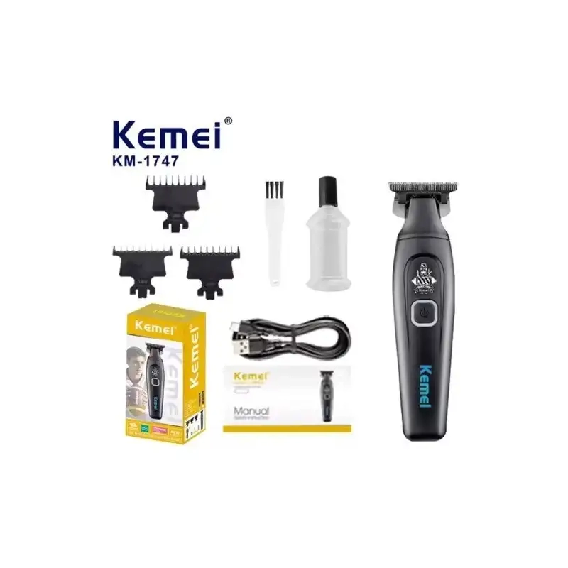 ریش‌تراش کیمی km1747