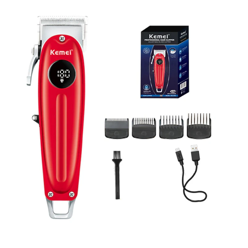 ماشین اصلاح کیمی مدل km1955