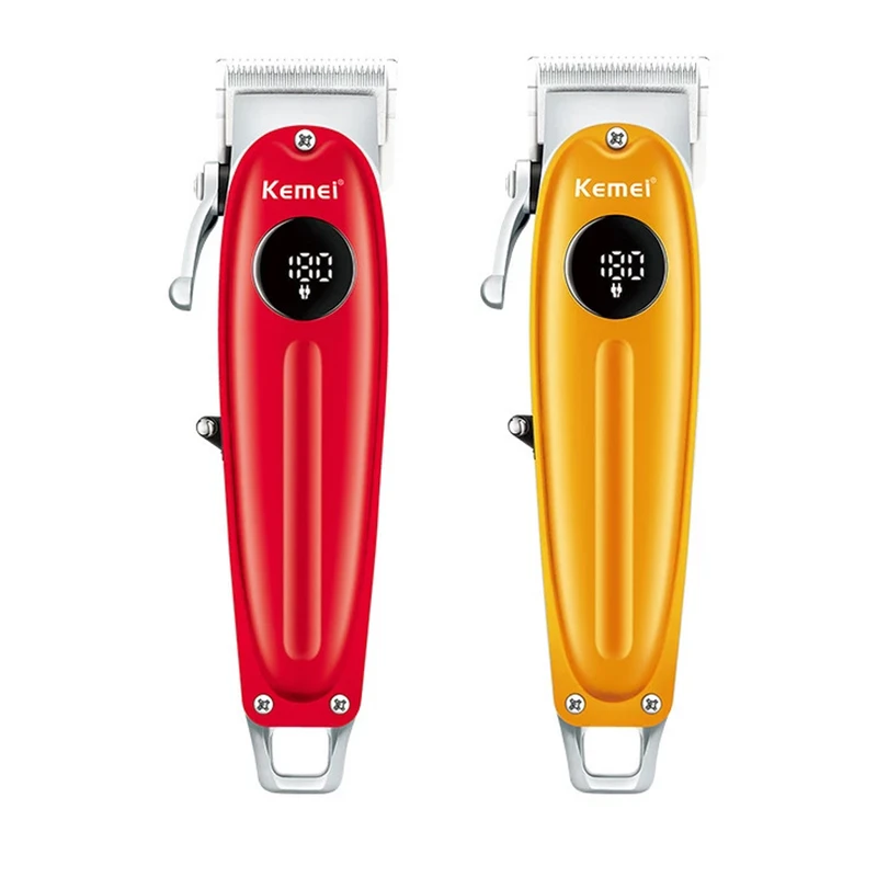 ماشین اصلاح کیمی مدل km1955