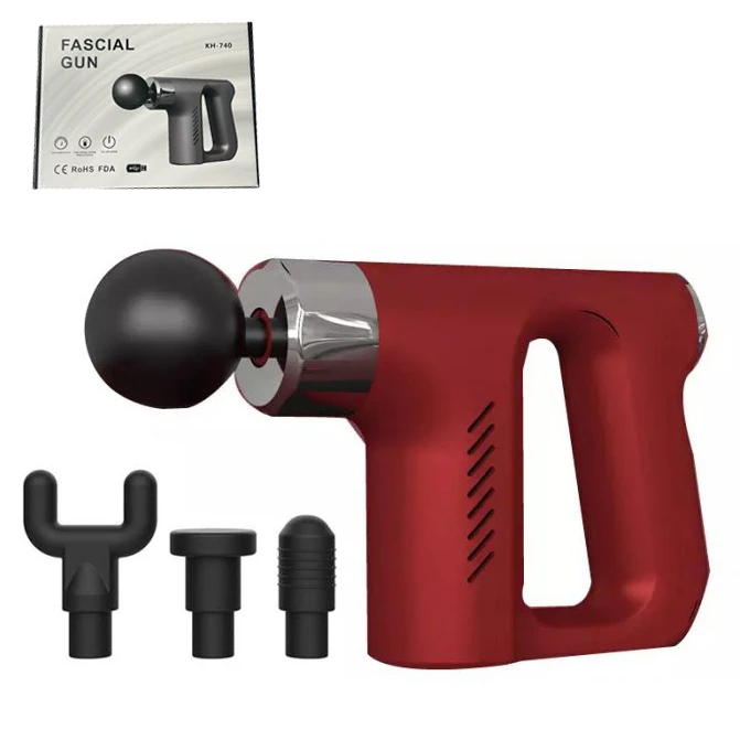 ماساژور گان مدل KH-740