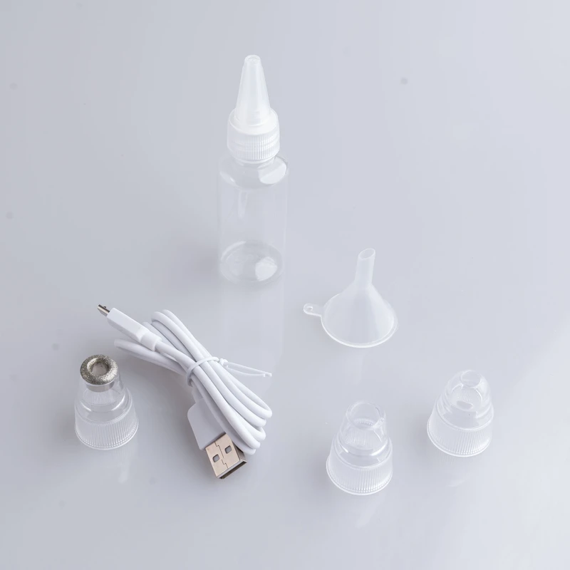 میکرودرم لایچی مدل ۳۰۹