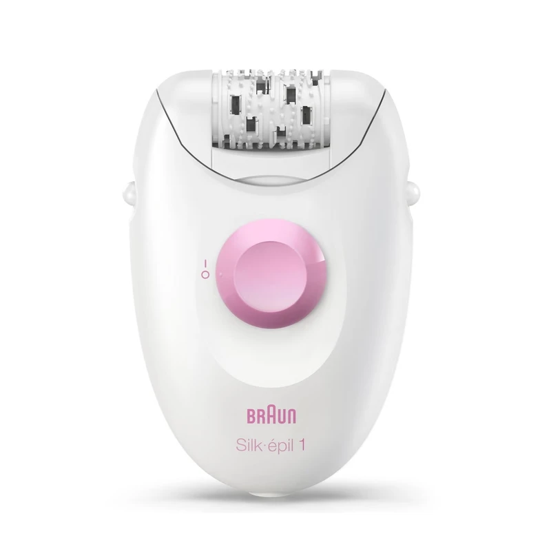 🌟 معرفی اپیلاتور براون اصل مدل SE1176