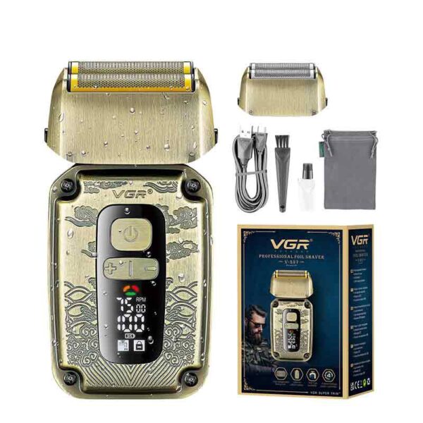 شیور-ضد-آب-vgr-v-337