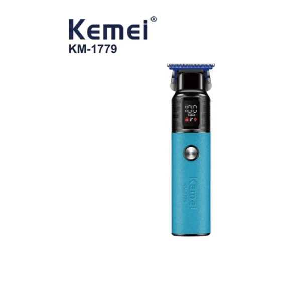 ریش تراش کیمی مدل KEMEI KM-1779 (1)