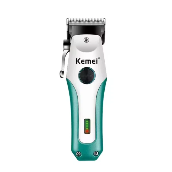 ریش تراش کیمی مدل KM-2621 (6)