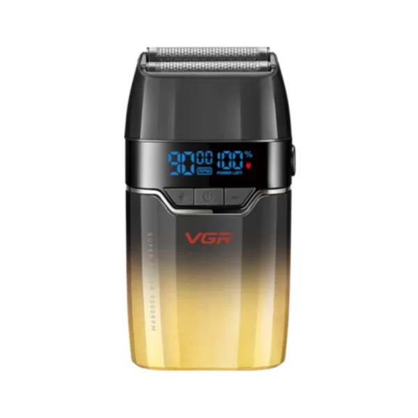 شیور صورت وی جی آر مدل V-308 (3)