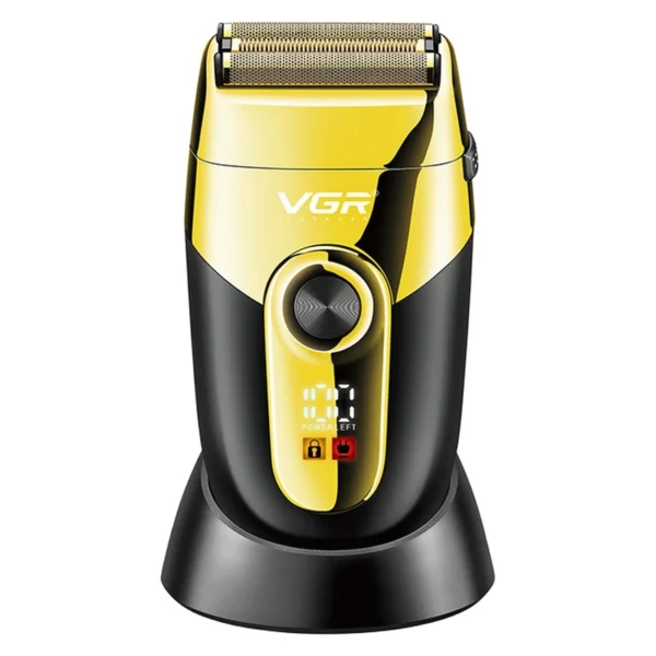 شیور صورت وی جی آر مدل V-383 (7)