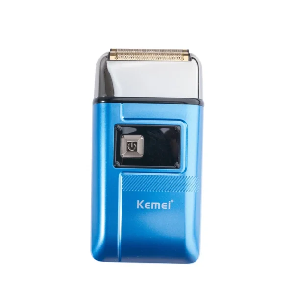 شیور صورت کیمی مدل km1112 (7)