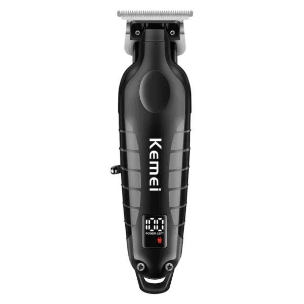 ماشین اصلاح موی سر و صورت کیمی مدل KM-2293 (1)