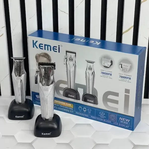 ست اصلاح کیمی مدل 8565 (1)