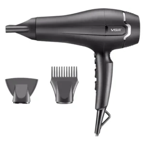 سشوار وی‌جی‌ار مدل V450