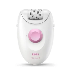 اپیلاتور براون اصل مدل se1176