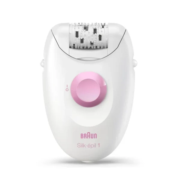 🌟 معرفی اپیلاتور براون اصل مدل SE1176 (1)